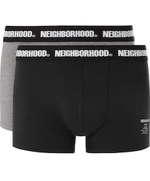 新品 未開封 NEIGHBORHOOD ボクサーパンツ2枚セット 楽天市場】NEIGHBORHOOD ネイバーフッド 20SS ボクサーパンツ 2