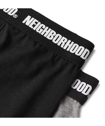 NEIGHBORHOOD（ネイバーフッド）の「Neighborhood Two-Pack