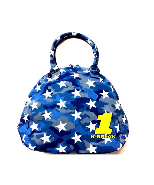 K-BREAK（ケイブレイク）の「カジュアルバッグ（ショルダーバッグ・その他）」の3枚目の写真