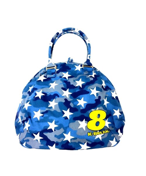 K-BREAK（ケイブレイク）の「カジュアルバッグ（ショルダーバッグ・その他）」の2枚目の写真