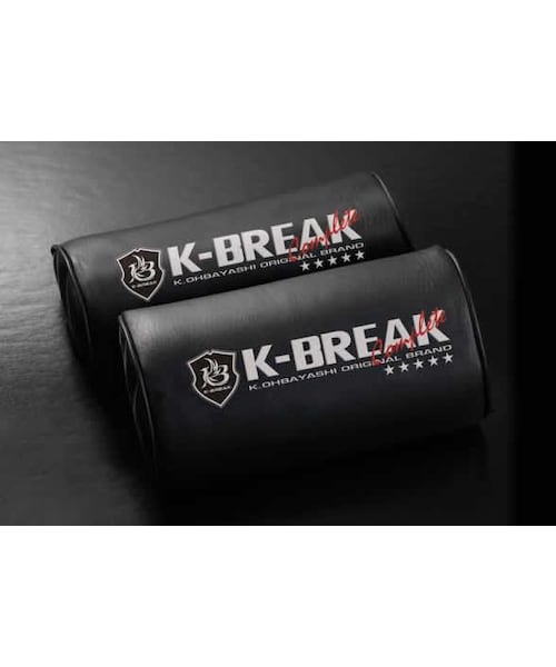 K-BREAK（ケイブレイク）の「ネックパッド（クッション/クッション 