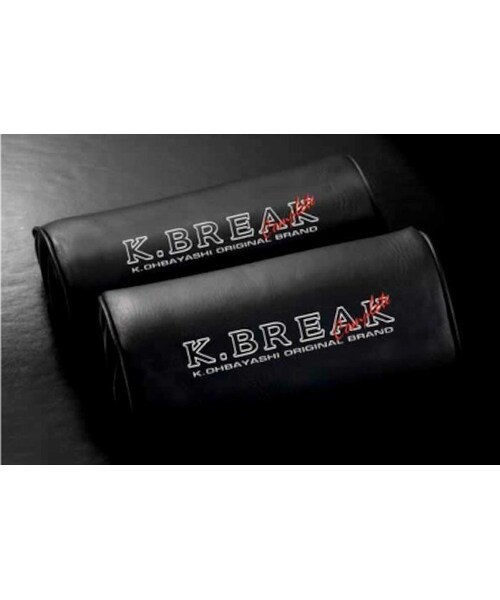 K-BREAK（ケイブレイク）の「ネックパッド（クッション/クッション 