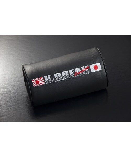 K-BREAK（ケイブレイク）の「ネックパッド（クッション/クッション 