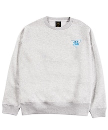 Leyline | b/s logo sweat(スウェット)