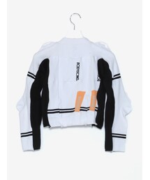 WALL（ウォール）の「BODYSONG.|ソックストップス（）」 - WEAR