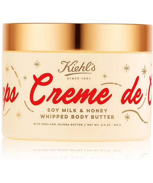 Kiehl's（キールズ）の「Kiehl's Since 1851 Limited Edition Creme de Corps Soy