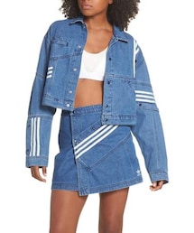 adidas Danielle Cathari デニムジャケット Danielle Cathari | Jackets & Coats | Daniel Cathari X Adidas