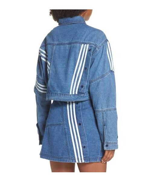 adidas（アディダス）の「adidas Originals x Danielle Cathari