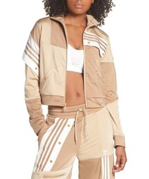 adidas（アディダス）の「adidas Originals x Danielle Cathari