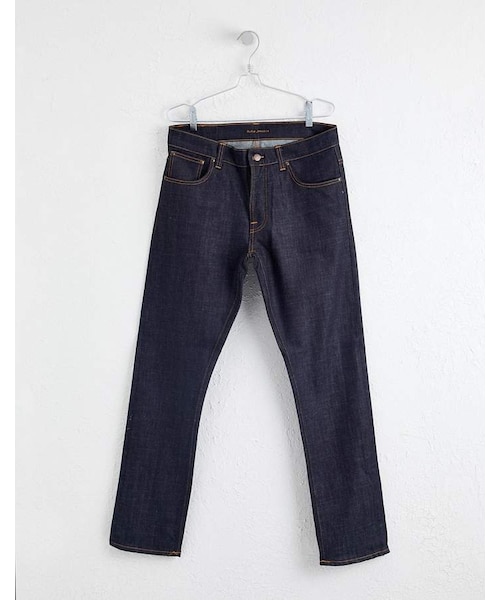 Nudie Jeans Co. ダークデニム W30 L32