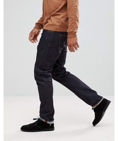 Nudie Jeans（ヌーディージーンズ）の「Nudie Jeans Co Dude Dan