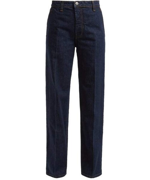 90'shelmut lang jeansヘルムートラングインディゴデニムパンツ HELMUT LANG（ヘルムートラング）の「Helmut Lang - Straight