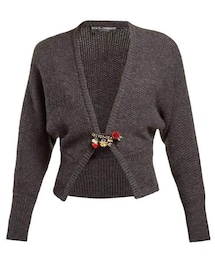 DOLCE&GABBANA／カーディガン Dolce & Gabbana(ドルチェ&ガッバーナ) カーディガン(レディース