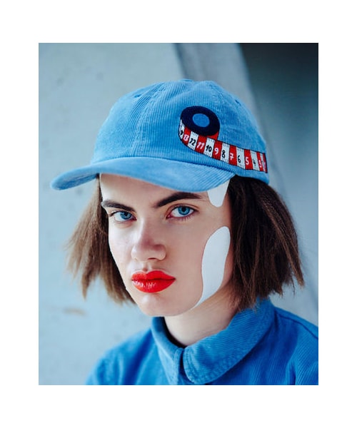 Henrik Vibskov（ヘンリックヴィブスコブ）の「HENRIK VIBSKOV MEASURE 