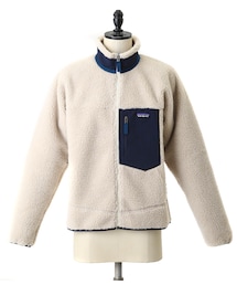 patagonia | M's Classic Retro-X Jkt(ブルゾン)