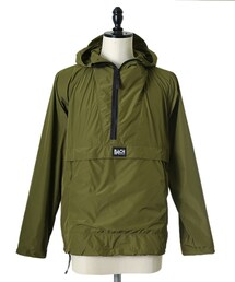 bach | TRACER Anorak(マウンテンパーカー)