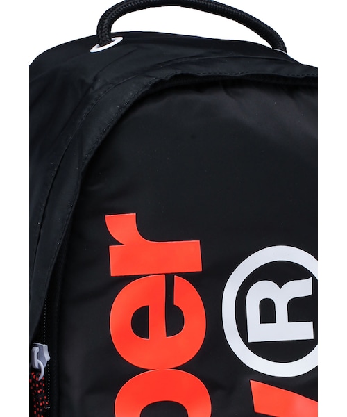 Superdry（スーパードライ）の「Academy Freshman Backpack（その他）」 WEAR