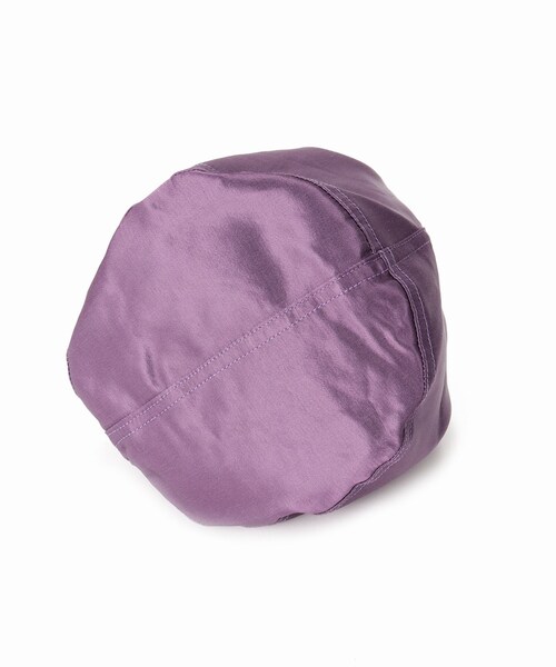 SLOBE IENA（スローブイエナ）の「ブラック（バッグ・ブラック/フリー/-）」の7枚目の写真