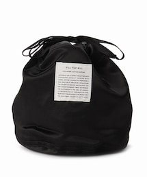 SLOBE IENA | ブラック(バッグ)