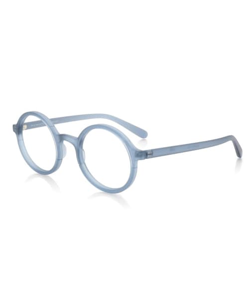 JINS（ジンズ）の「【Konstantin Grcic TYPE INLAY】（メガネ）」 - WEAR