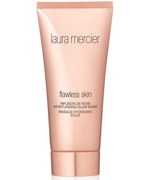 Laura Mercier ローラメルシエ の Laura Mercier Flawless Skin Infusion De Rose Moisturizing Glow Mask 化粧水 Wear