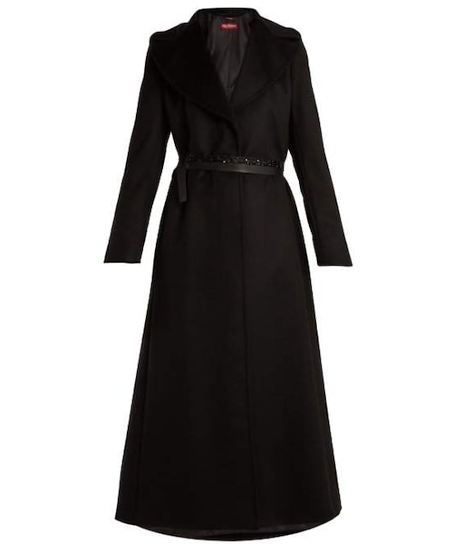 Max Mara（マックスマーラ）の「Max Mara Studio - Afosi Coat