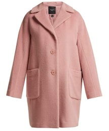 Max Mara（マックスマーラ）の「Weekend Max Mara - Green Coat