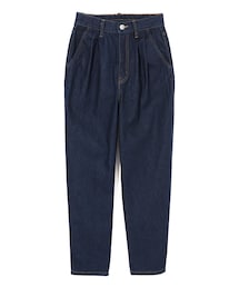 GRL | ハイウエストマムデニム(デニムパンツ)