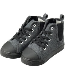 BRANSHES | ハイカットスニーカー(スニーカー)