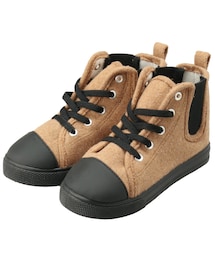 BRANSHES | ハイカットスニーカー(スニーカー)