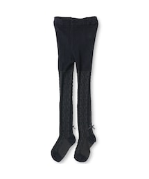 BRANSHES | ケーブル柄タイツ(タイツ/ストッキング)