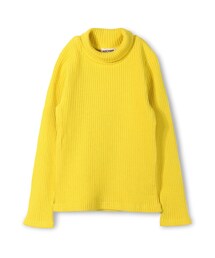 RADCHAP | タートルネックテレコTシャツ(Tシャツ/カットソー)