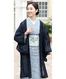 きもの遊び.net | レース羽織(浴衣)
