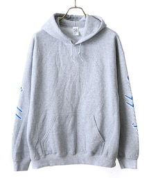 CHALLENGER | SHADOW HOODIE(パーカー)