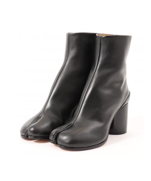 Maison Margiela(メゾンマルジェラ)の「MAISON MARGIELATABI BOOTS(その他・BROWN/20/BLACK/01)」の2枚目の写真