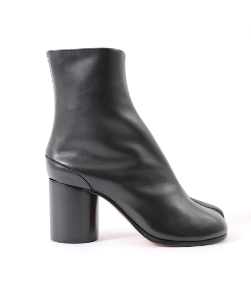 Maison Margiela(メゾンマルジェラ)の「MAISON MARGIELATABI BOOTS(その他・BROWN/20/BLACK/01)」の6枚目の写真