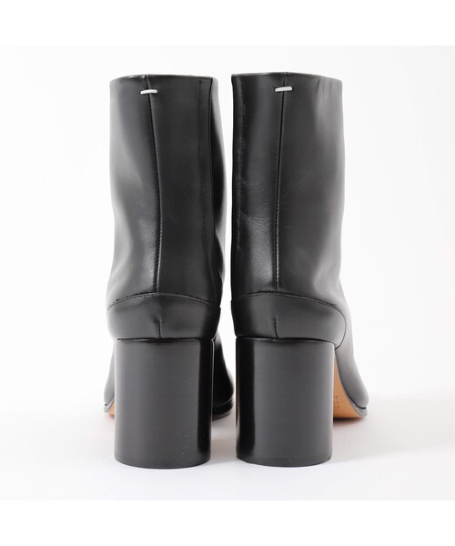 Maison Margiela(メゾンマルジェラ)の「MAISON MARGIELATABI BOOTS(その他・BROWN/20/BLACK/01)」の5枚目の写真