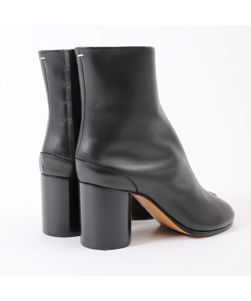 Maison Margiela(メゾンマルジェラ)の「MAISON MARGIELATABI BOOTS(その他・BROWN/20/BLACK/01)」の4枚目の写真
