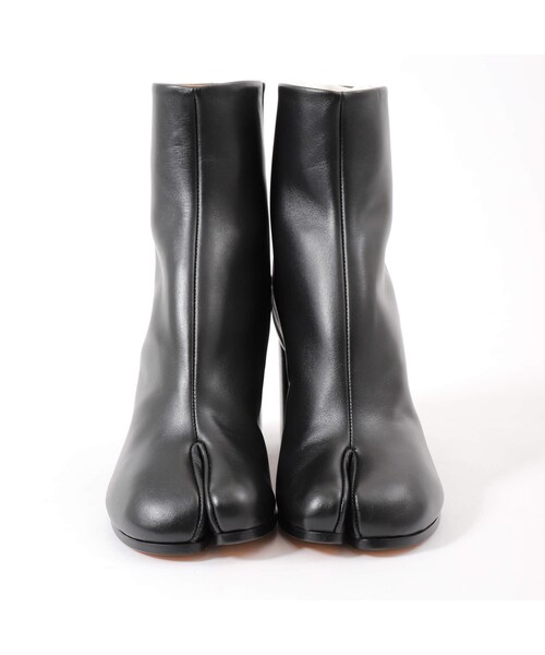 Maison Margiela(メゾンマルジェラ)の「MAISON MARGIELATABI BOOTS(その他・BROWN/20/BLACK/01)」の8枚目の写真