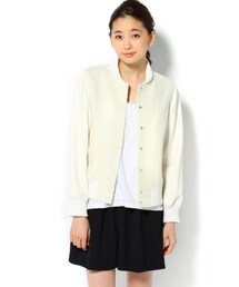 SLOBE IENA | スタジャン(ジャケット/アウター)