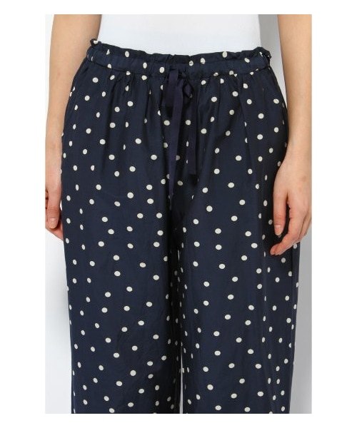 JOURNAL STANDARD relume イージーワイドパンツ/TR BOXER