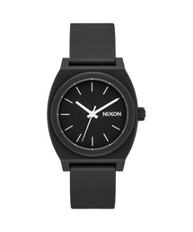 NIXON | THE MEDIUM TIME TELLER P(アナログ腕時計)