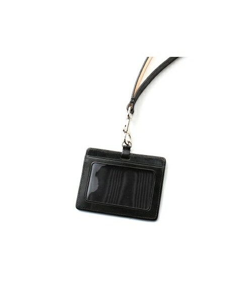Edifice エディフィス の Whitehouse Cox Idケース ファッション雑貨 Wear
