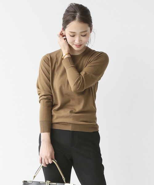 Deuxieme Classe（ドゥーズィエムクラス）の「ブラック（）」 - WEAR