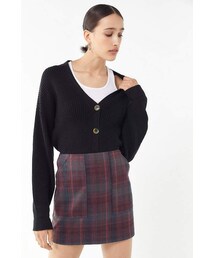 URBAN OUTFITTERS | Urban Outfitters UO Kai Cropped Cardigan(カーディガン/ボレロ)