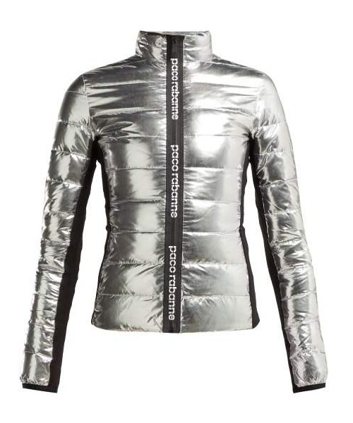 paco rabanne パコラバンヌ ジャケット 新品タグ付き 半額以下 