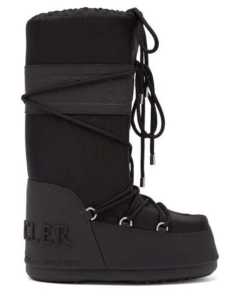moncler womens snow boots