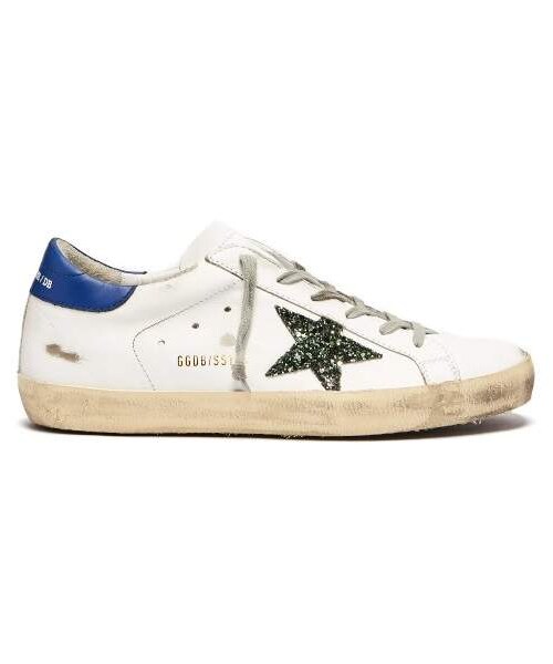 golden goose womens trainers