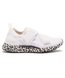 adidas by Stella McCartney | Adidas By Stella McCartney Adidas By Stella Mccartney - Ultraboost X Low Top Trainers - Womens - White(スニーカー)