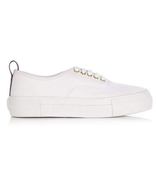 eytys mother canvas white